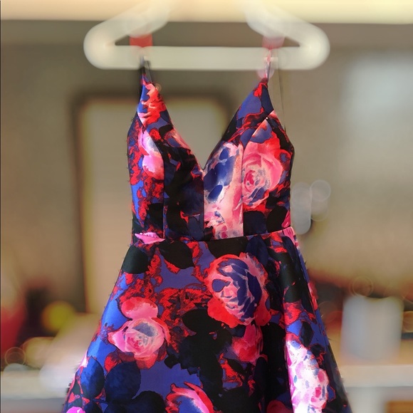 Party Dress - Picture 1 of 3